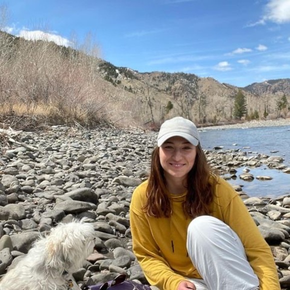 Meet your Posher, Kendra - Picture 1 of 1